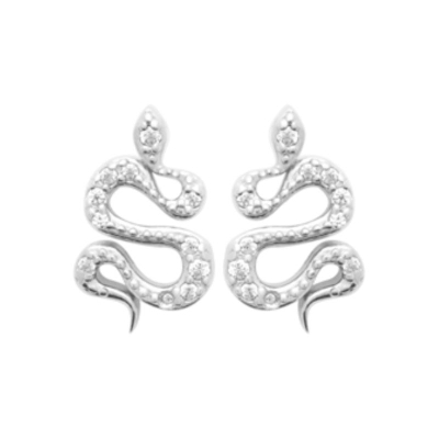 B.O ARGENT 925 RHODIE OZ