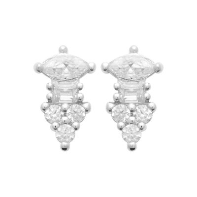 B.O ARGENT 925 RHODIE OZ