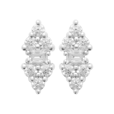 B.O ARGENT 925 RHODIE OZ