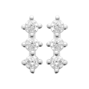 B.O ARGENT 925 RHODIE OZ