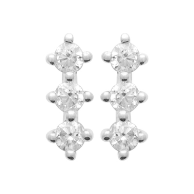 B.O ARGENT 925 RHODIE OZ