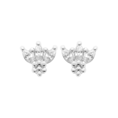 B.O ARGENT 925 RHODIE OZ