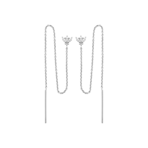 B.O ARGENT 925 RHODIE OZ