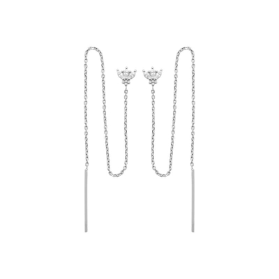 B.O ARGENT 925 RHODIE OZ