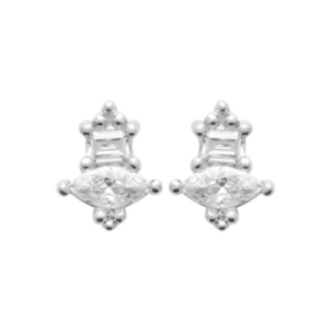 B.O ARGENT 925 RHODIE OZ