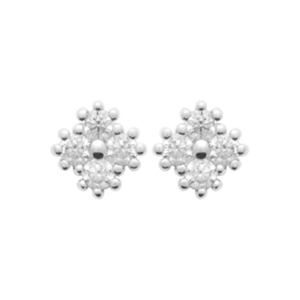 B.O ARGENT 925 RHODIE OZ