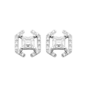 B.O ARGENT 925 RHODIE OZ