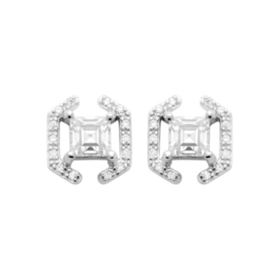 B.O ARGENT 925 RHODIE OZ