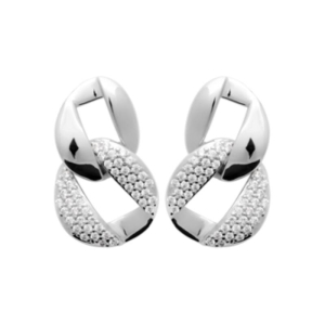 B.O ARGENT 925 RHODIE OZ