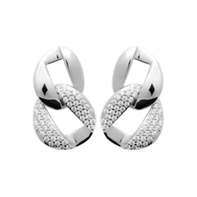 B.O ARGENT 925 RHODIE OZ