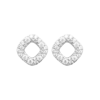 B.O ARGENT 925 RHODIE OZ