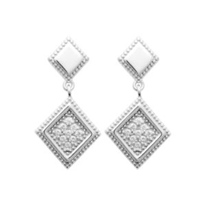 B.O ARGENT 925 RHODIE OZ