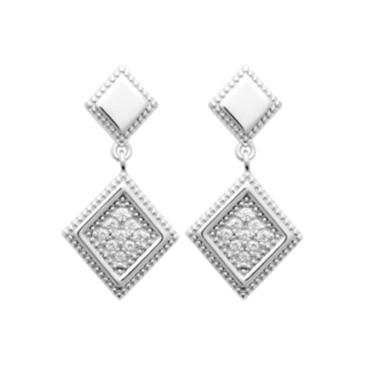 B.O ARGENT 925 RHODIE OZ