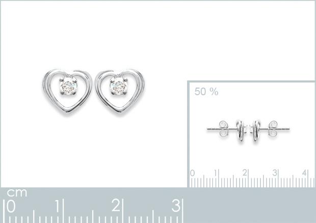 B.O ARGENT 925 RHODIE OZ - 1z436410