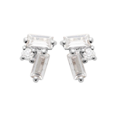 B.O ARGENT 925 RHODIE OZ