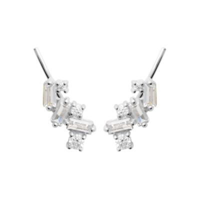 B.O ARGENT 925 RHODIE OZ