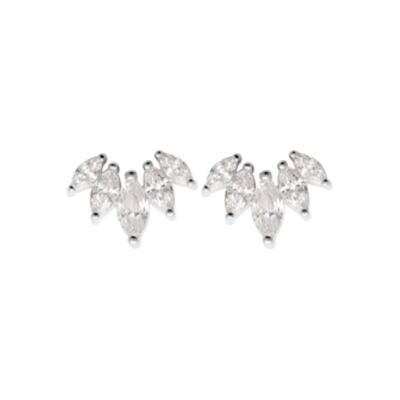 B.O ARGENT 925 RHODIE OZ