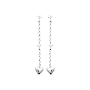 B.O ARGENT 925 RHODIE OZ