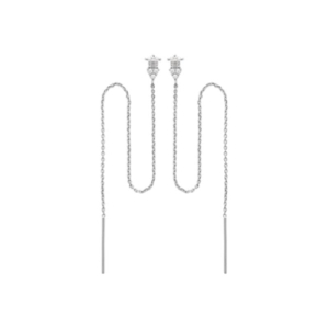 B.O ARGENT 925 RHODIE OZ