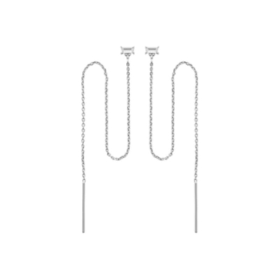 B.O ARGENT 925 RHODIE OZ