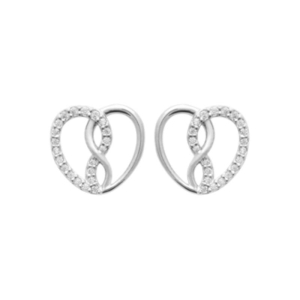 B.O ARGENT 925 RHODIE OZ