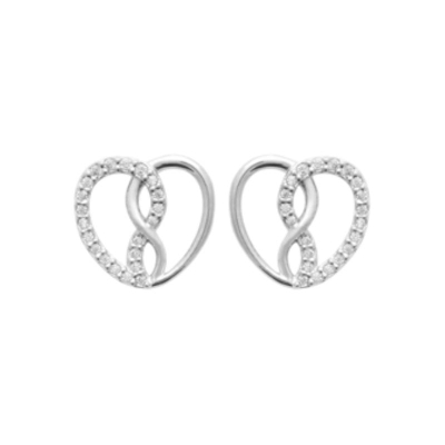 B.O ARGENT 925 RHODIE OZ