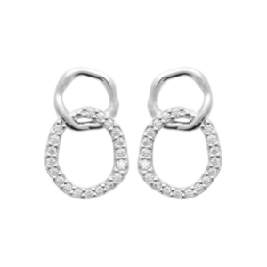 B.O ARGENT 925 RHODIE OZ