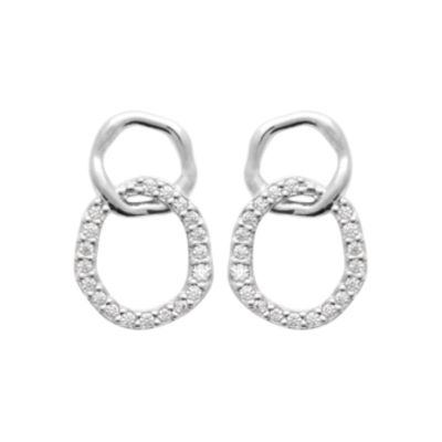 B.O ARGENT 925 RHODIE OZ