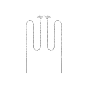 B.O ARGENT 925 RHODIE OZ