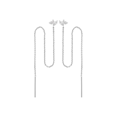 B.O ARGENT 925 RHODIE OZ