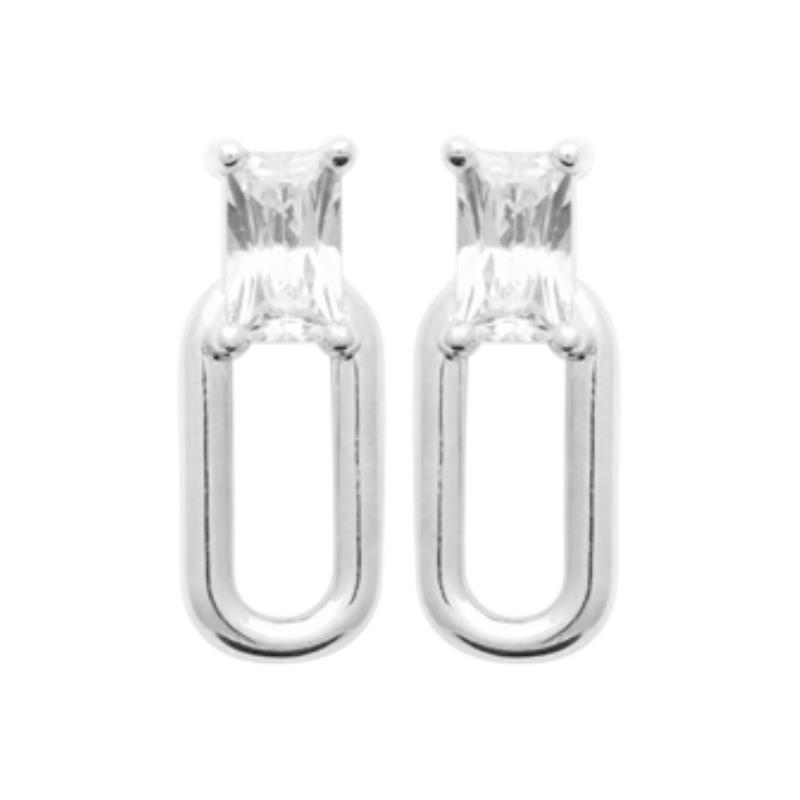 B.O ARGENT 925 RHODIE OZ