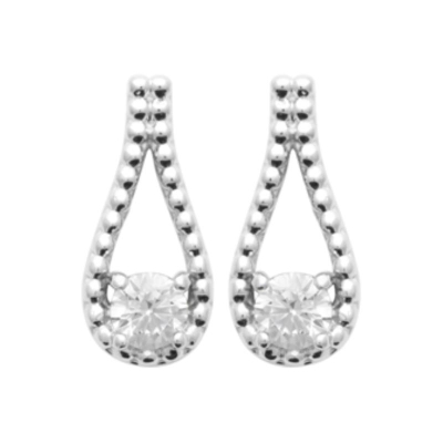 B.O ARGENT 925 RHODIE OZ