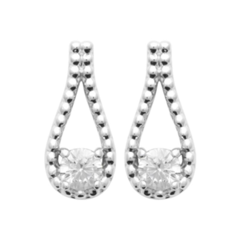 B.O ARGENT 925 RHODIE OZ