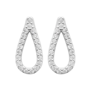 B.O ARGENT 925 RHODIE OZ