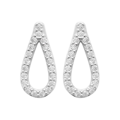 B.O ARGENT 925 RHODIE OZ