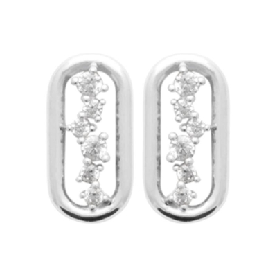 B.O ARGENT 925 RHODIE OZ