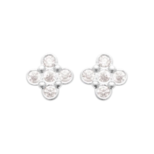 B.O ARGENT 925 RHODIE OZ