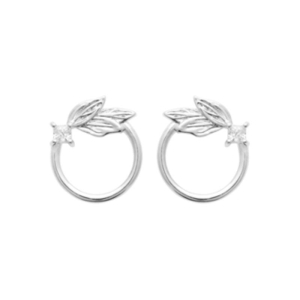 B.O ARGENT 925 RHODIE OZ