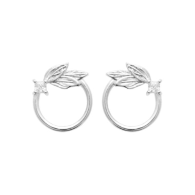 B.O ARGENT 925 RHODIE OZ