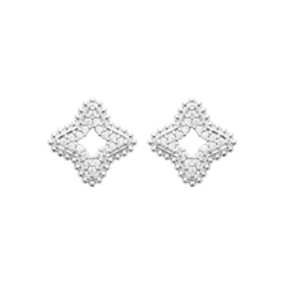 B.O ARGENT 925 RHODIE OZ