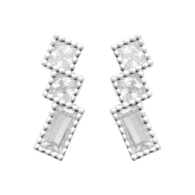 B.O ARGENT 925 RHODIE OZ