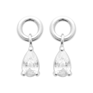 B.O ARGENT 925 RHODIE OZ