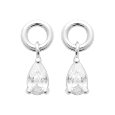 B.O ARGENT 925 RHODIE OZ