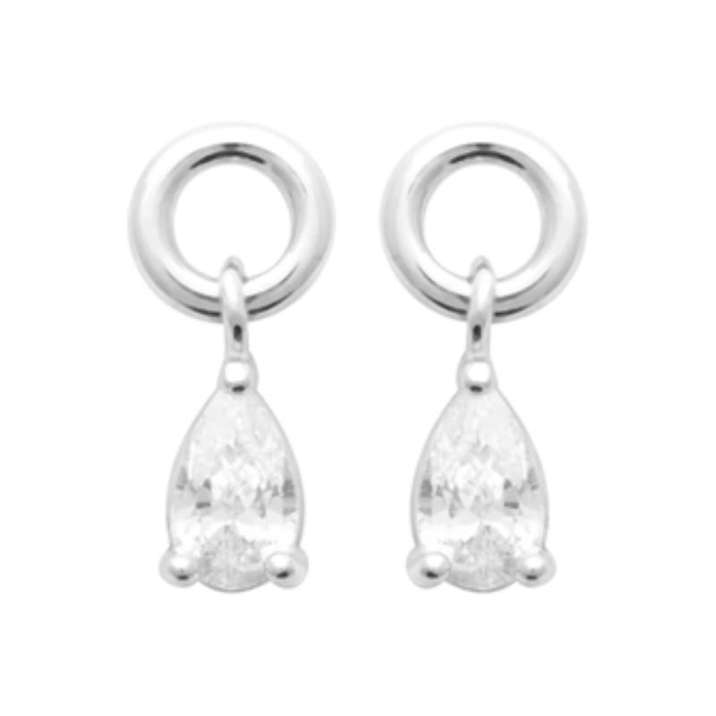 B.O ARGENT 925 RHODIE OZ