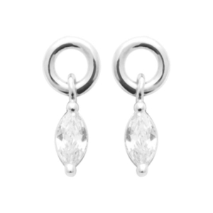 B.O ARGENT 925 RHODIE OZ