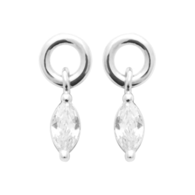 B.O ARGENT 925 RHODIE OZ