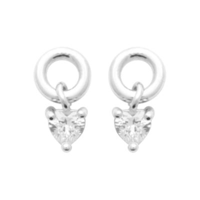 B.O ARGENT 925 RHODIE OZ