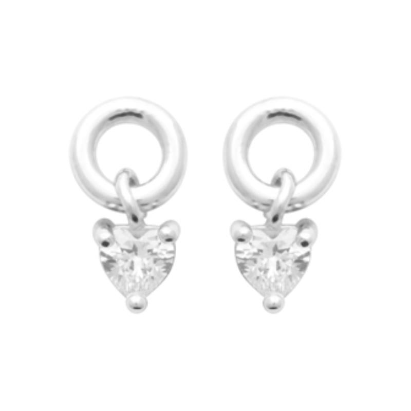 B.O ARGENT 925 RHODIE OZ