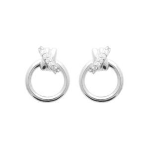 B.O ARGENT 925 RHODIE OZ