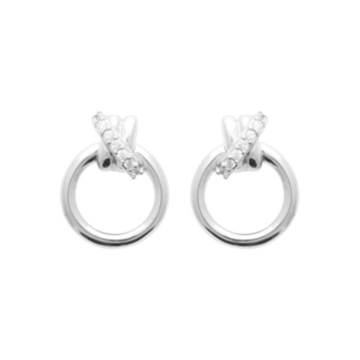 B.O ARGENT 925 RHODIE OZ